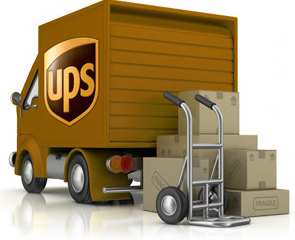 UPS logo