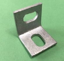 A304 Erdanker fitting